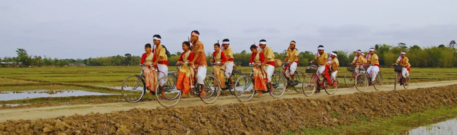 Local Communities