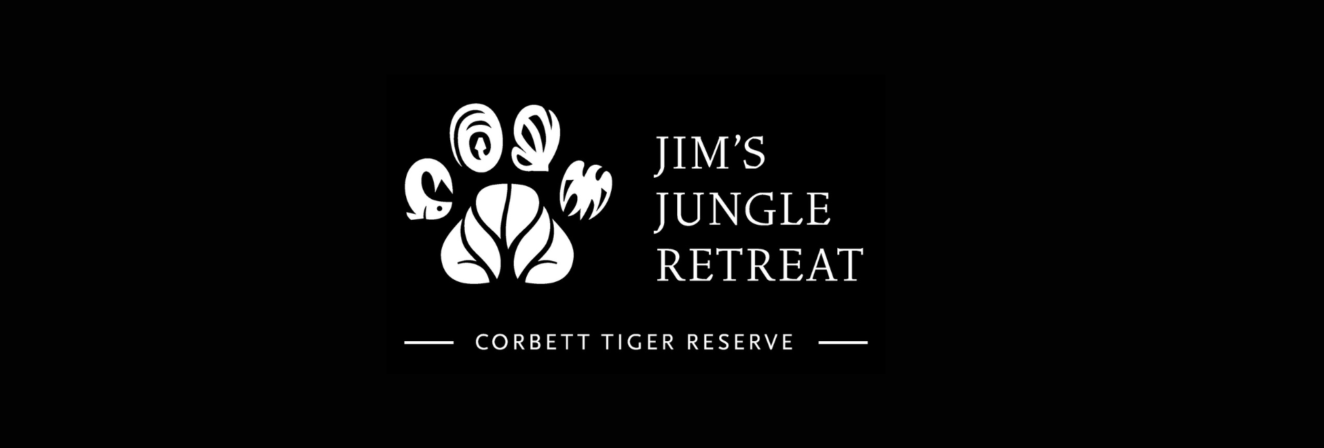 Jim's Jungle retreat, Corbett