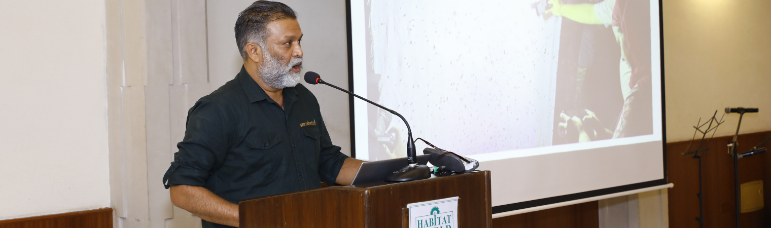 Lectures and Talks