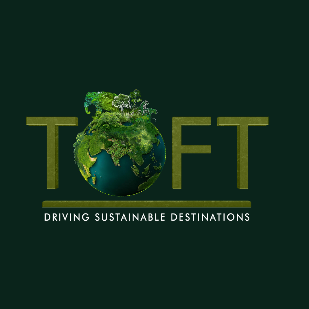 TOFT Logo