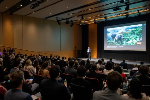 Ecotourism Lectures